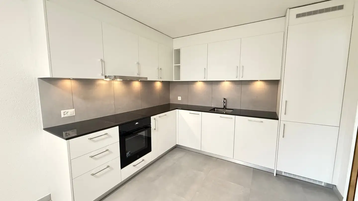 Appartamento in affitto - Brachmattstrasse 10, 2555 Brügg BE