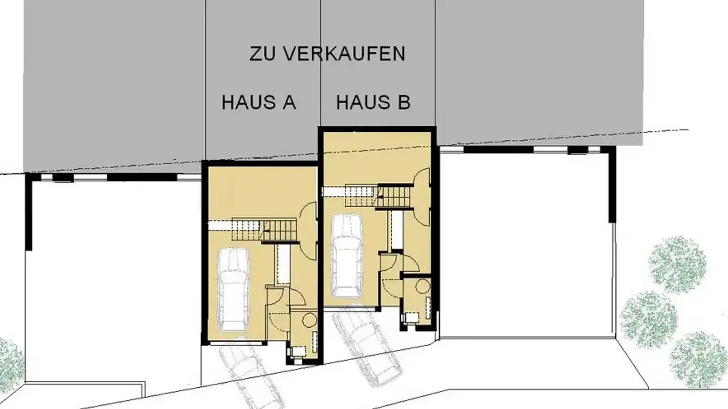 Single house for sale - Terbinerstrasse, 3930 Visp - Photo 3