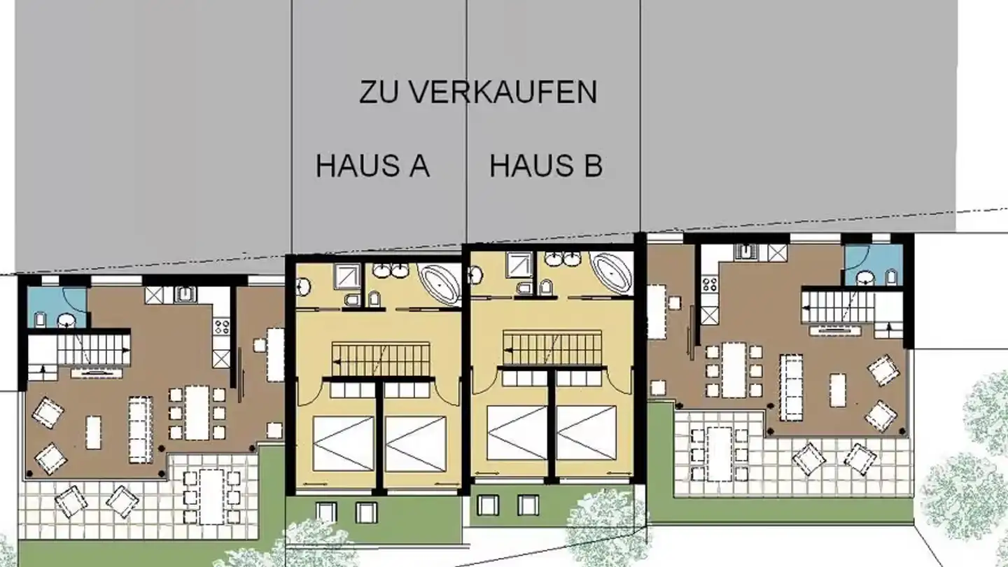 Single house for sale - Terbinerstrasse, 3930 Visp - Photo 4