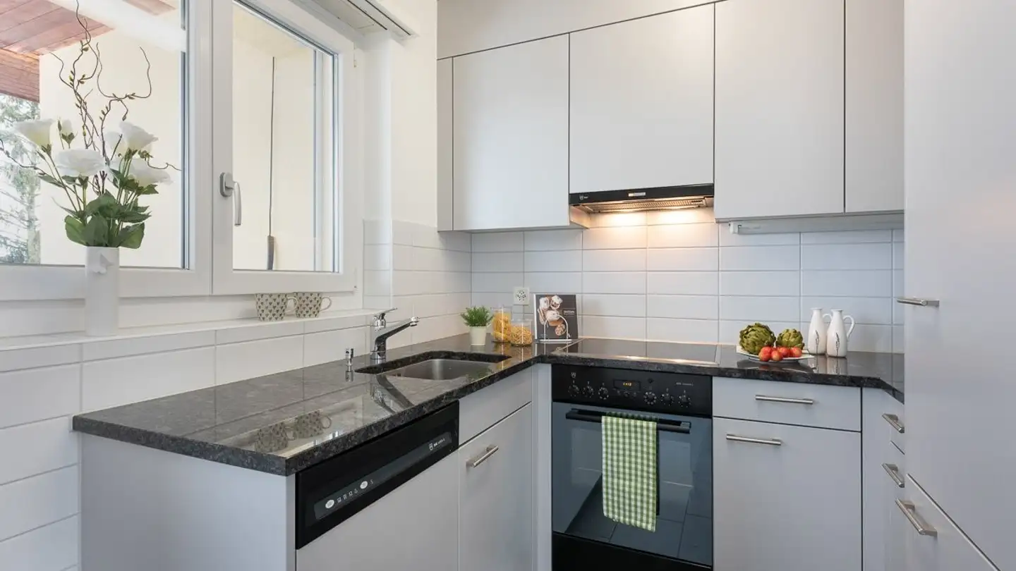 Appartamento in affitto - Neuhüsli-Park 22, 8645 Jona - Photo 2