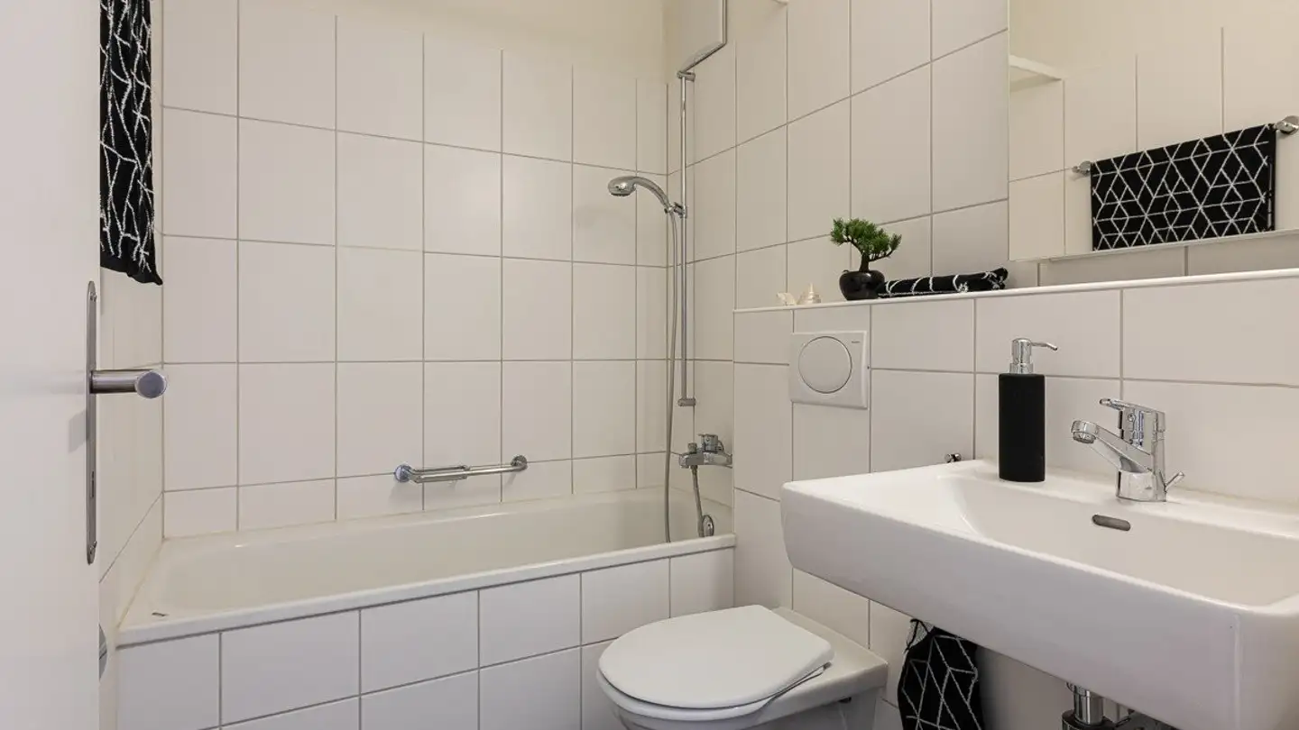 Appartamento in affitto - Neuhüsli-Park 22, 8645 Jona - Photo 3