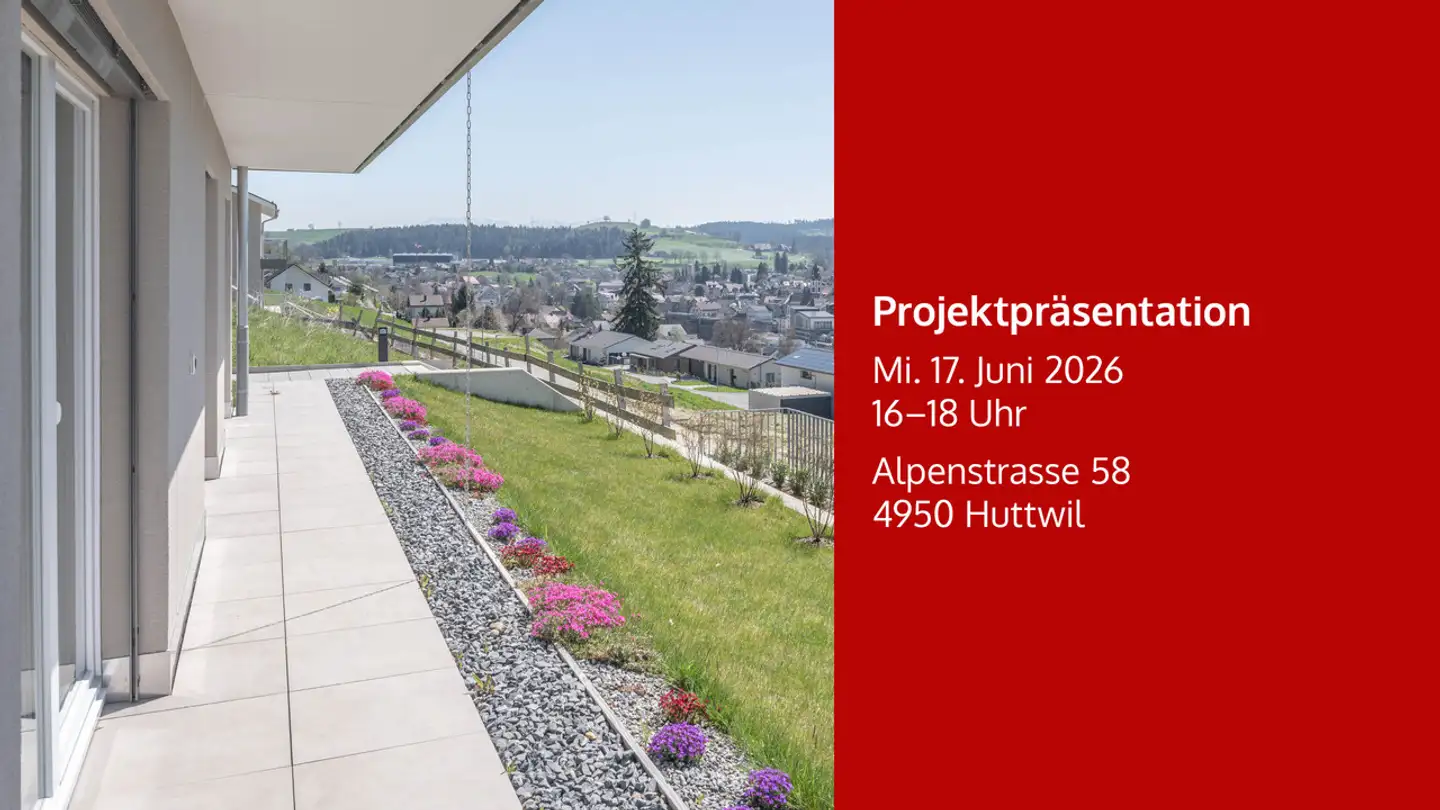 Casa singola in vendita - Hohlenstrasse, 4950 Huttwil