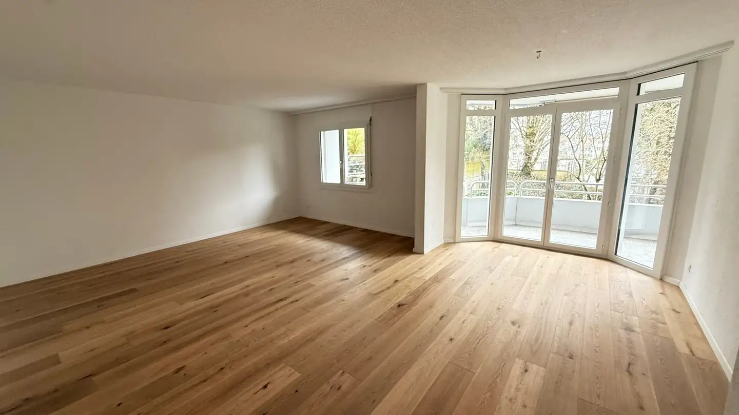 Appartamento in affitto - Brachmattstrasse 10, 2555 Brügg BE - Foto 3