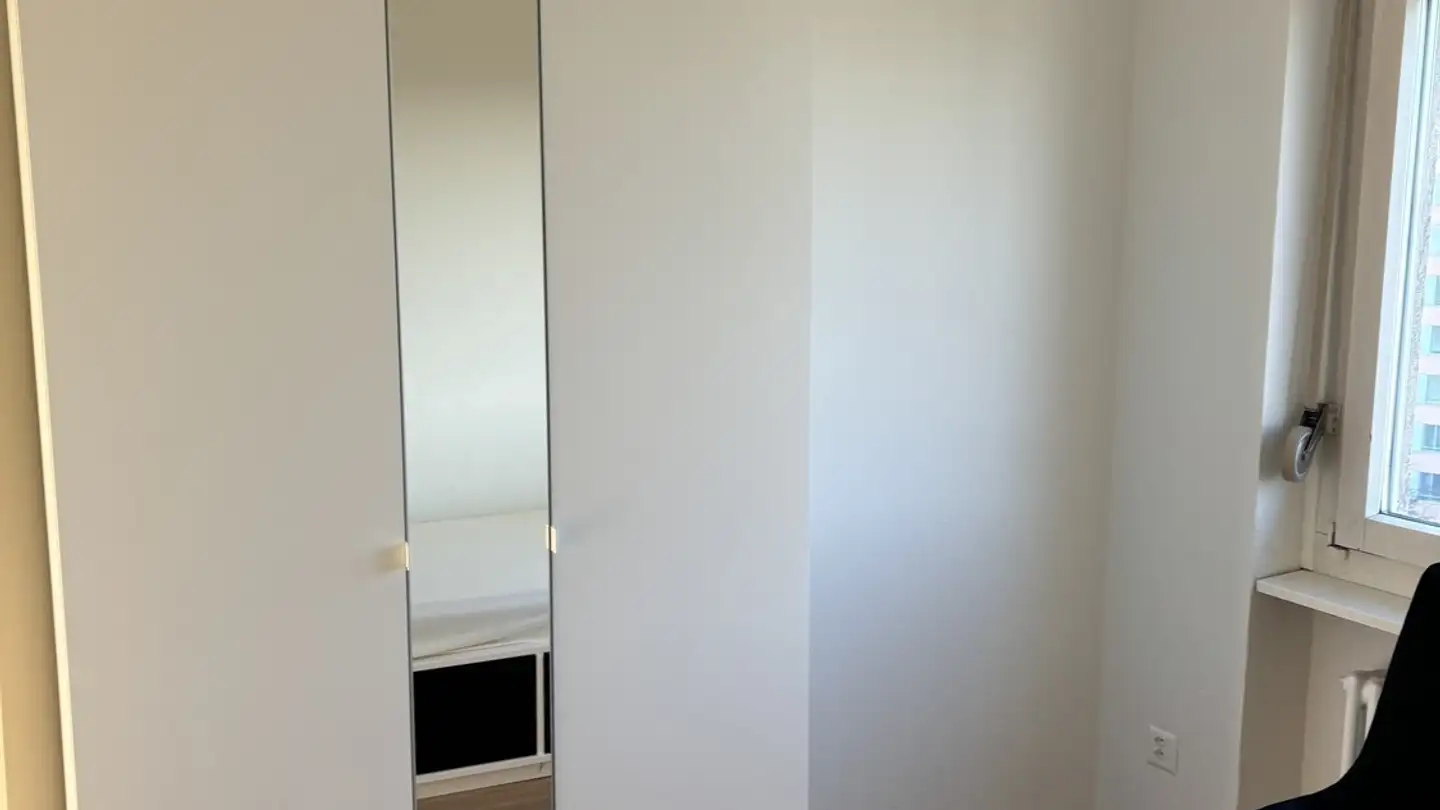 Stanza singola in affitto - 8052 Zürich - Foto 2