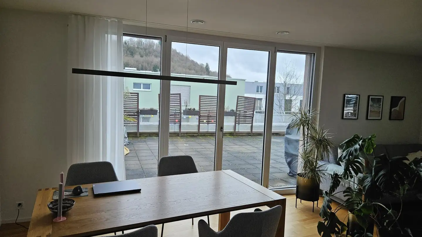 Wohnung mieten - Chrüzweg 9, 5603 Staufen - Foto 3