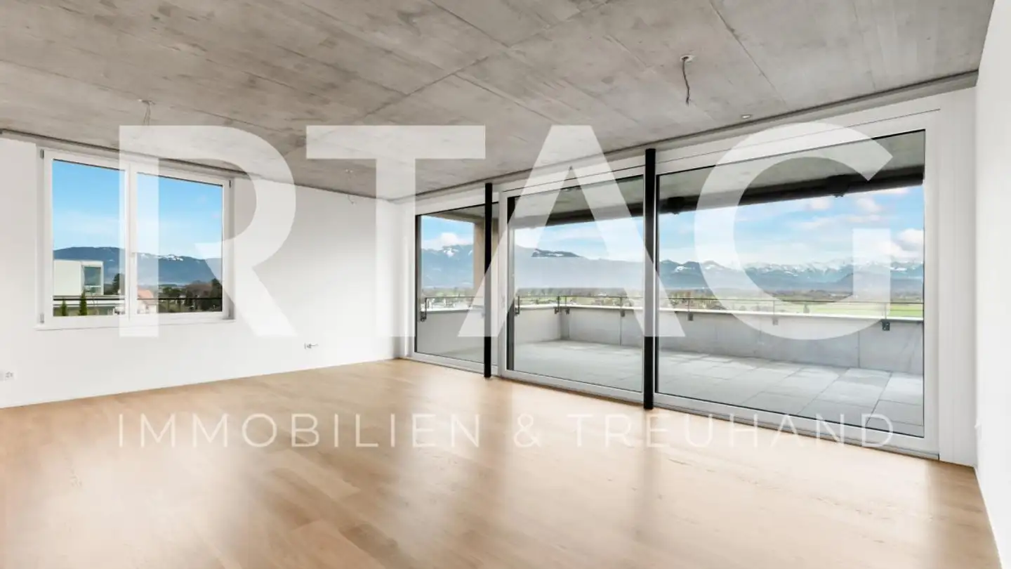 Appartamento in affitto - Engestrasse, 9436 Balgach