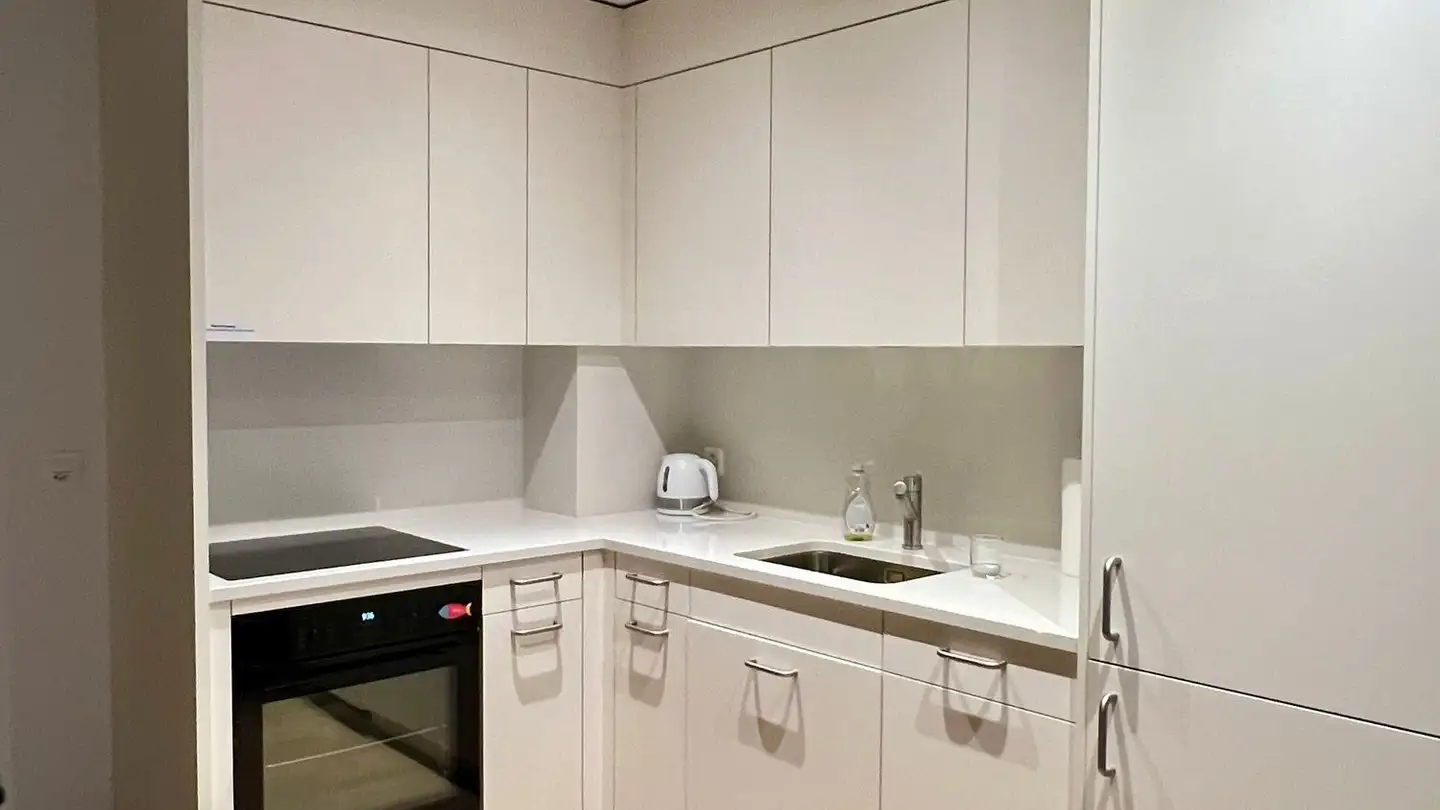 Appartement à louer - Letzigraben 165, 8047 Zürich