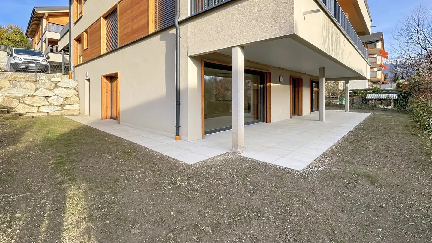 Appartement à vendre - 1974 Arbaz - Photo 2