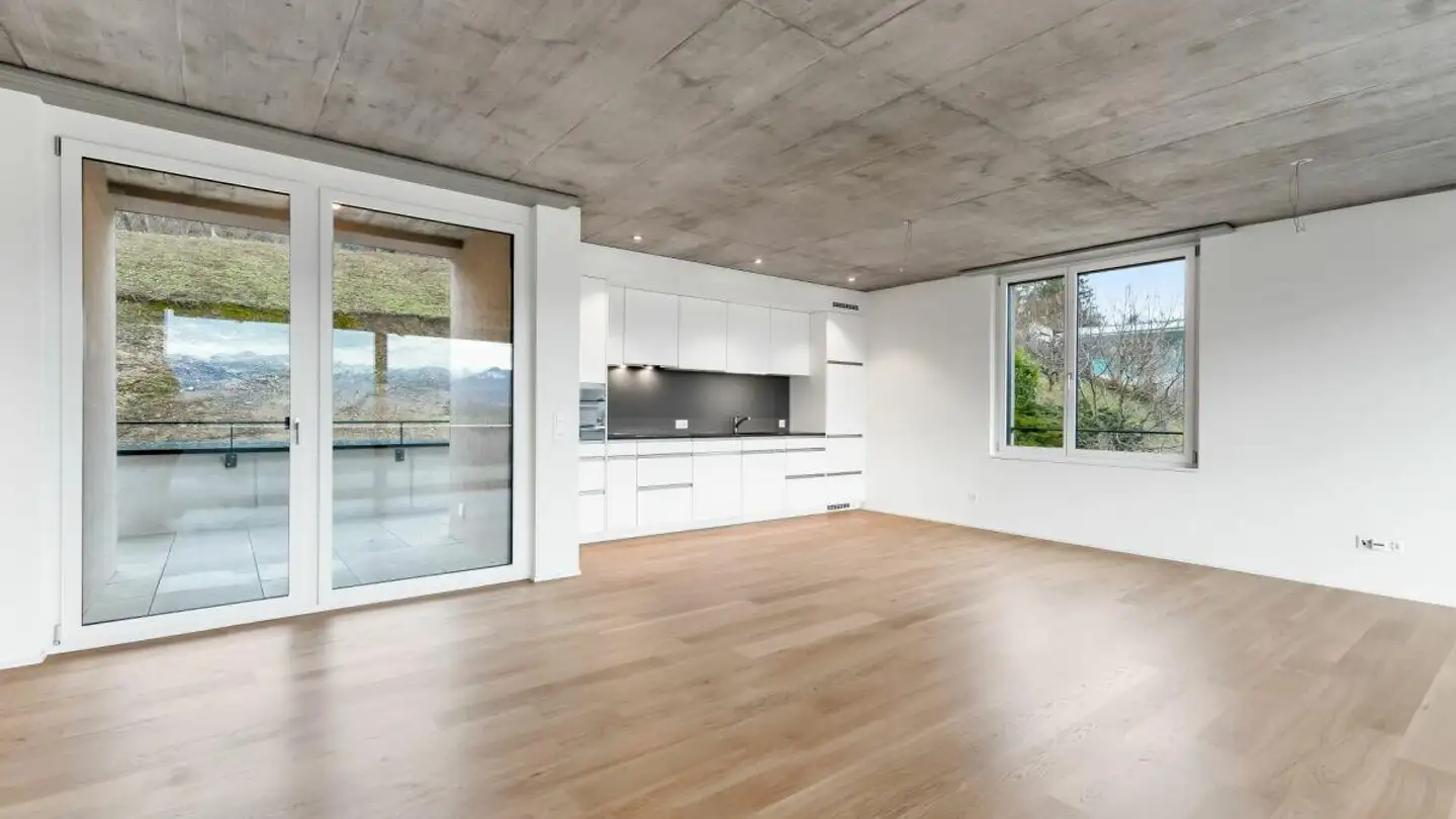 Appartamento in affitto - Engestrasse, 9436 Balgach - Foto 2