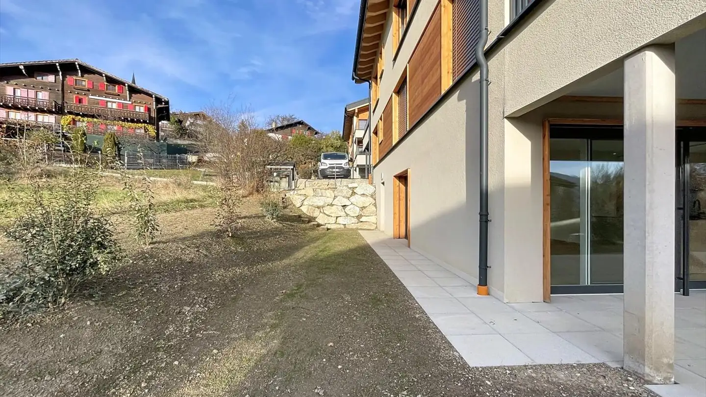 Appartement à vendre - 1974 Arbaz - Photo 3
