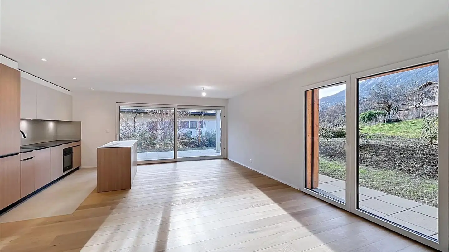 Appartement à vendre - 1974 Arbaz - Photo 4