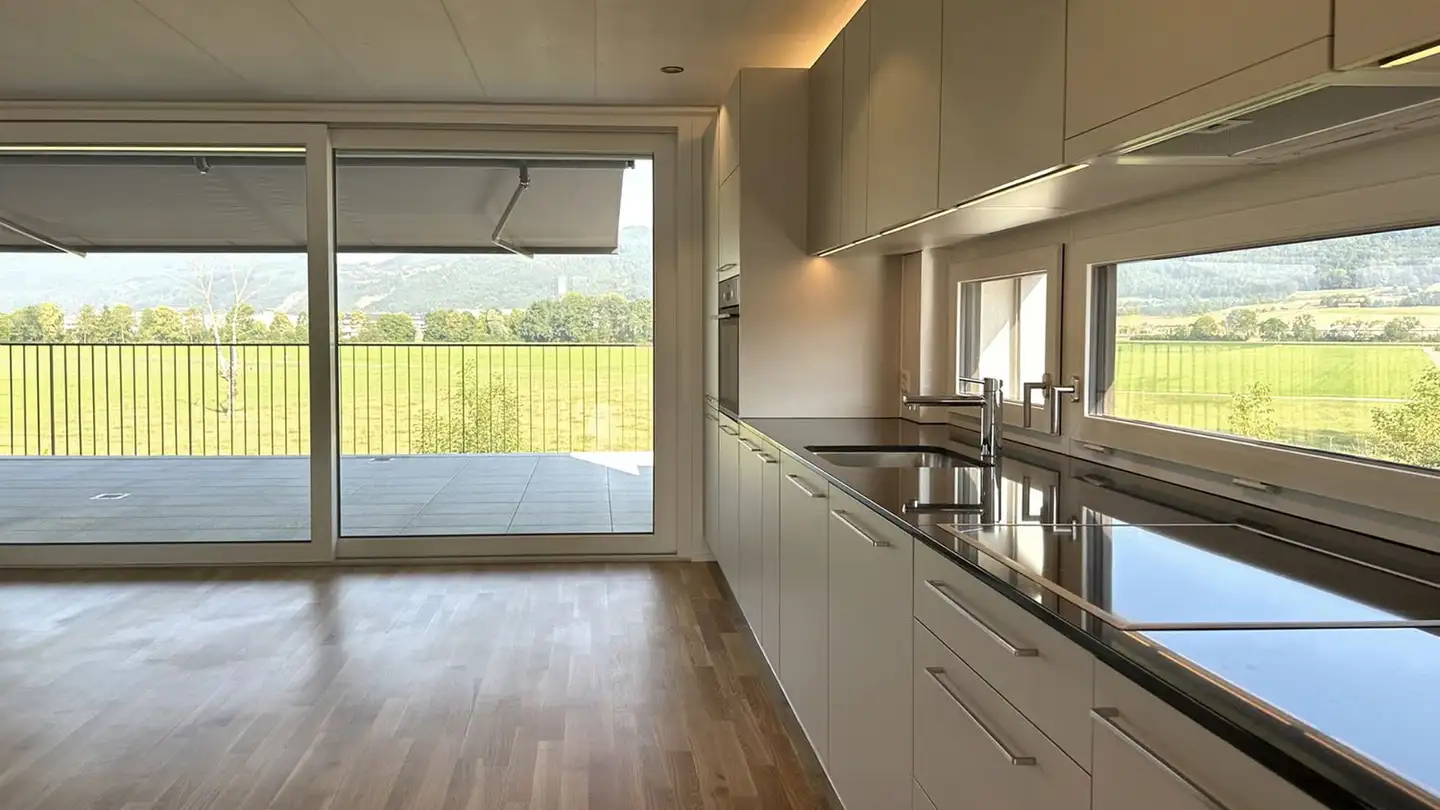 Apartment for rent - Grabenweg 3, 4617 Gunzgen