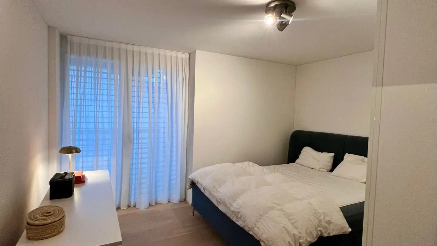 Appartement à louer - Letzigraben 165, 8047 Zürich - Photo 2