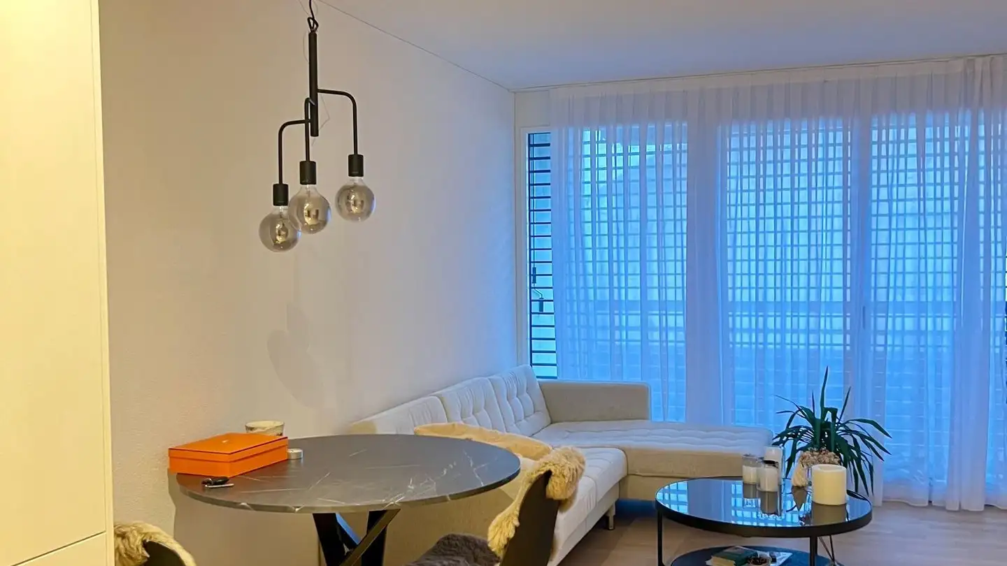 Appartement à louer - Letzigraben 165, 8047 Zürich - Photo 3