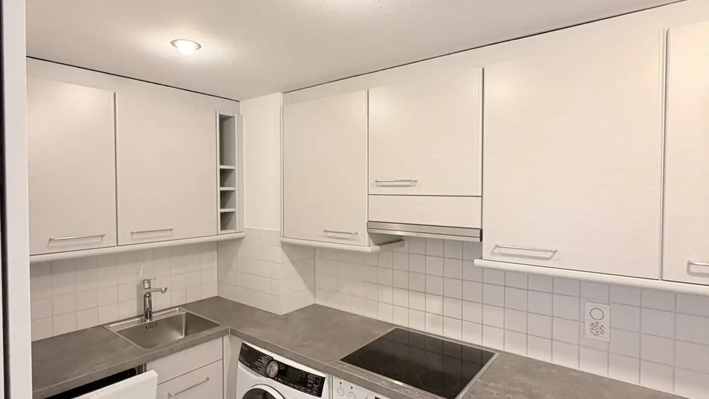 Appartamento ammobiliato in affitto - Im Eisernen Zeit 15, 8057 Zürich - Foto 3