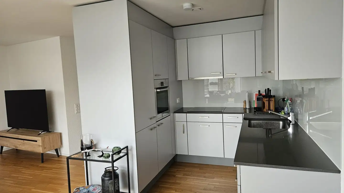 Wohnung mieten - Chrüzweg 9, 5603 Staufen - Foto 4