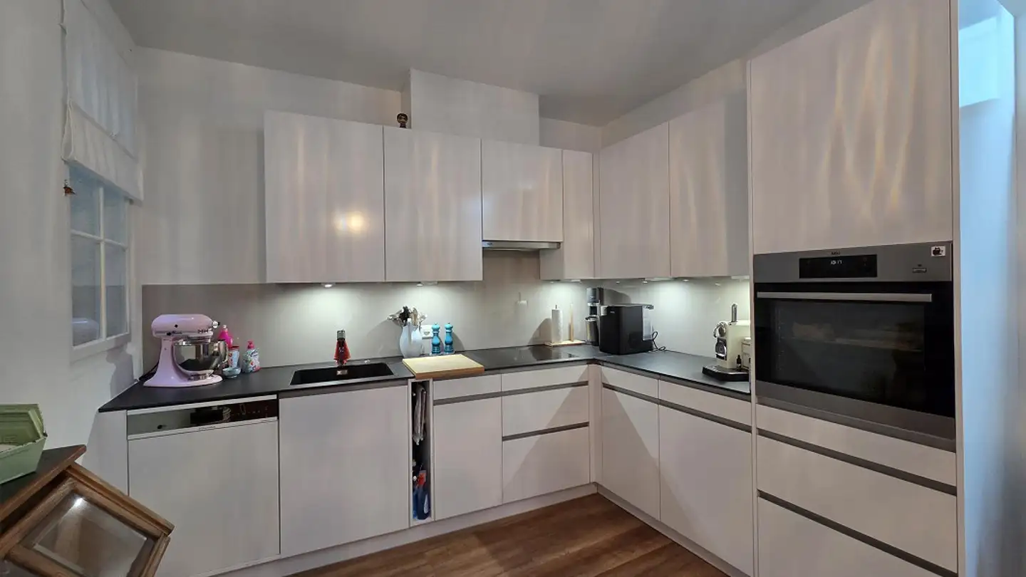 Wohnung mieten - Hauptstrasse 46, 5330 Bad Zurzach - Foto 2