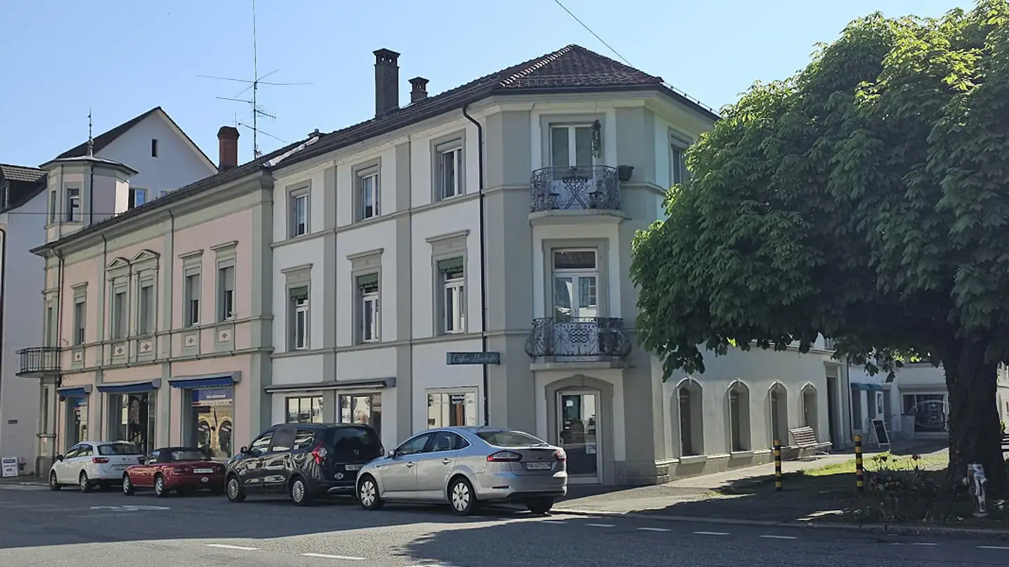 Wohnung mieten - Hauptstrasse 46, 5330 Bad Zurzach - Foto 3