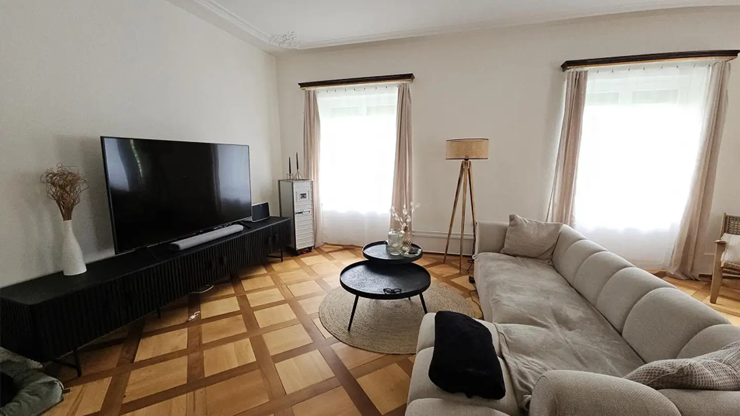 Wohnung mieten - Hauptstrasse 46, 5330 Bad Zurzach - Foto 4