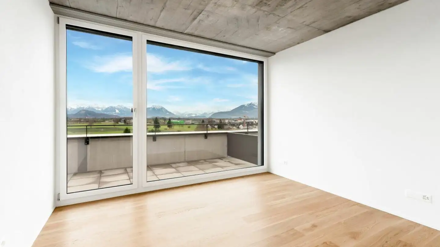 Appartamento in affitto - Engestrasse, 9436 Balgach - Foto 3