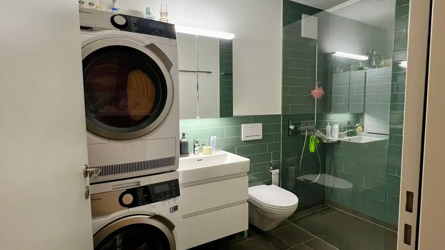 Appartement à louer - Letzigraben 165, 8047 Zürich - Photo 4