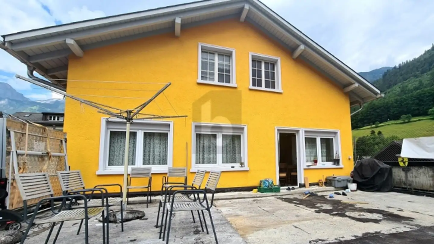 Castle for sale - 8762 Schwanden GL - Photo 2