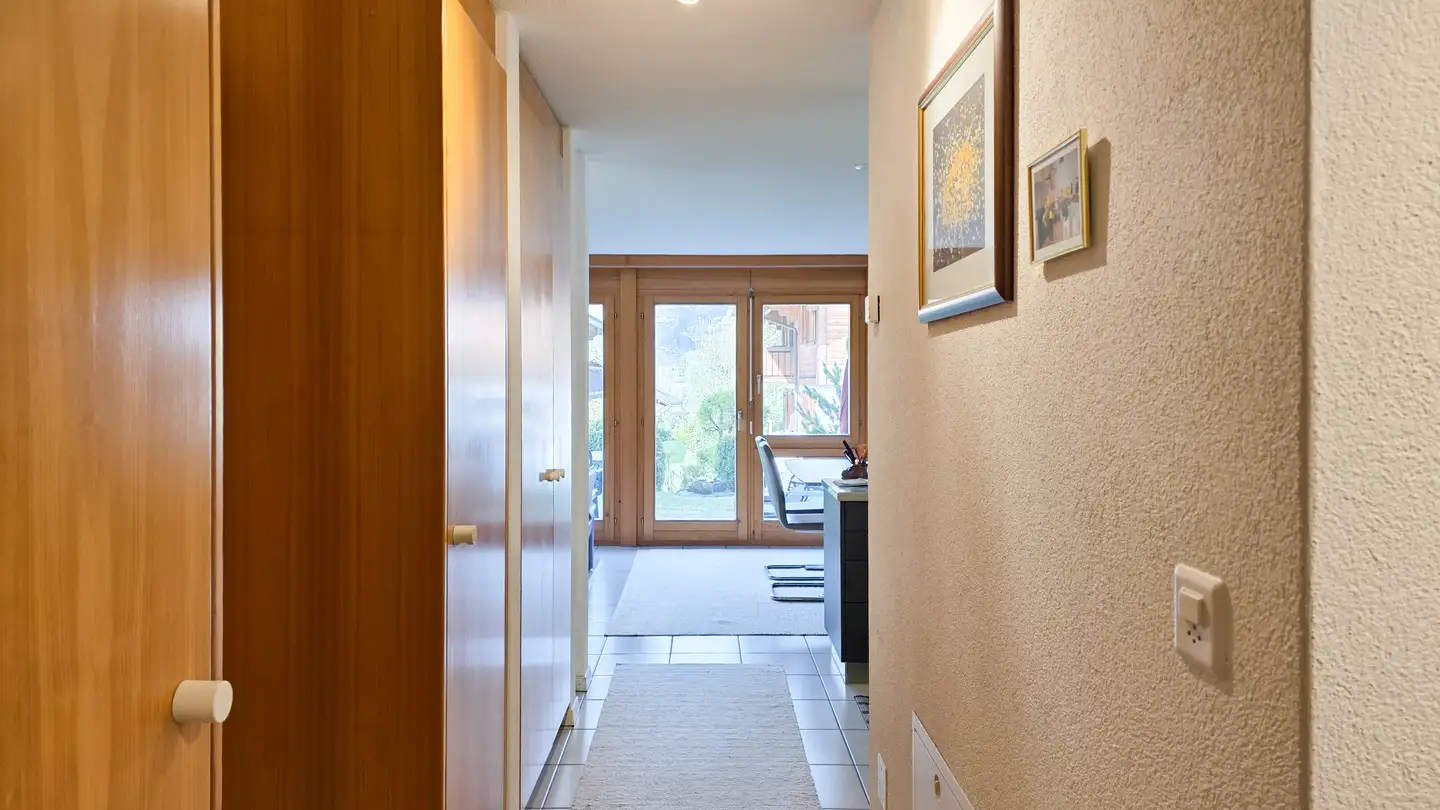 Apartment for sale - Ahoristrasse 4, 3718 Kandersteg - Photo 3