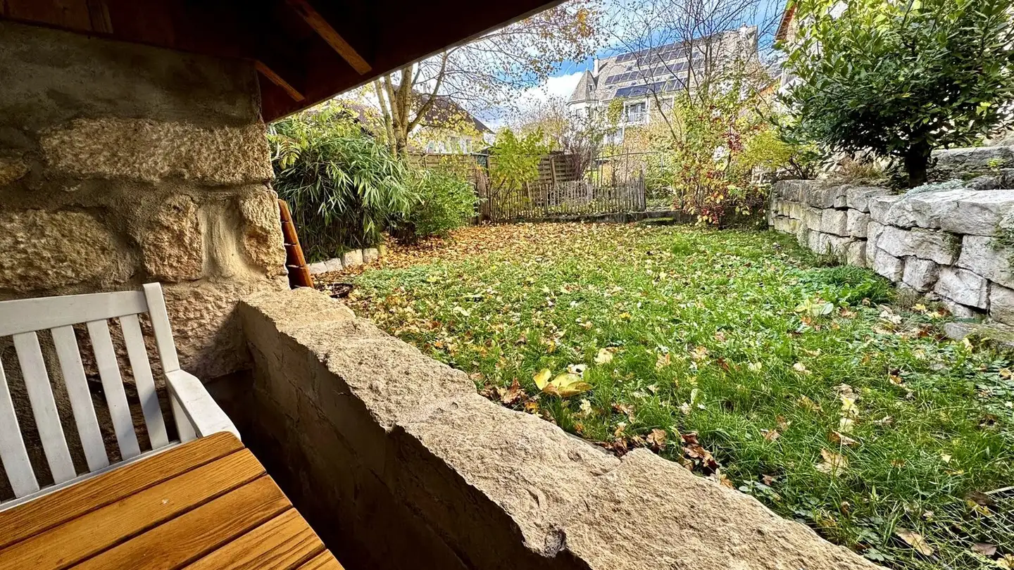 Laboratorio in affitto - Schlossgasse 7, 4456 Tenniken - Photo 2