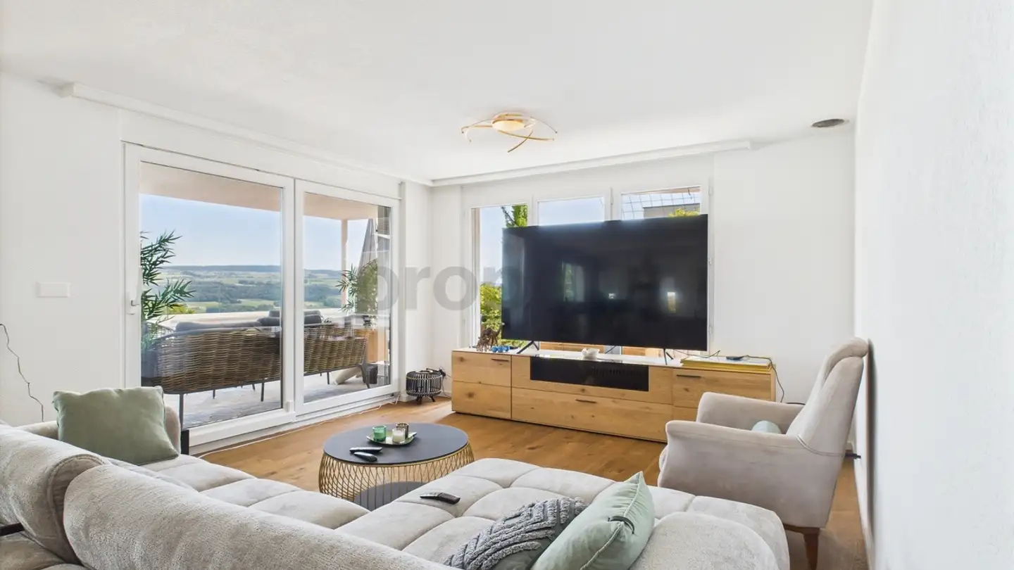 Penthouse for sale - 5708 Birrwil - Photo 4