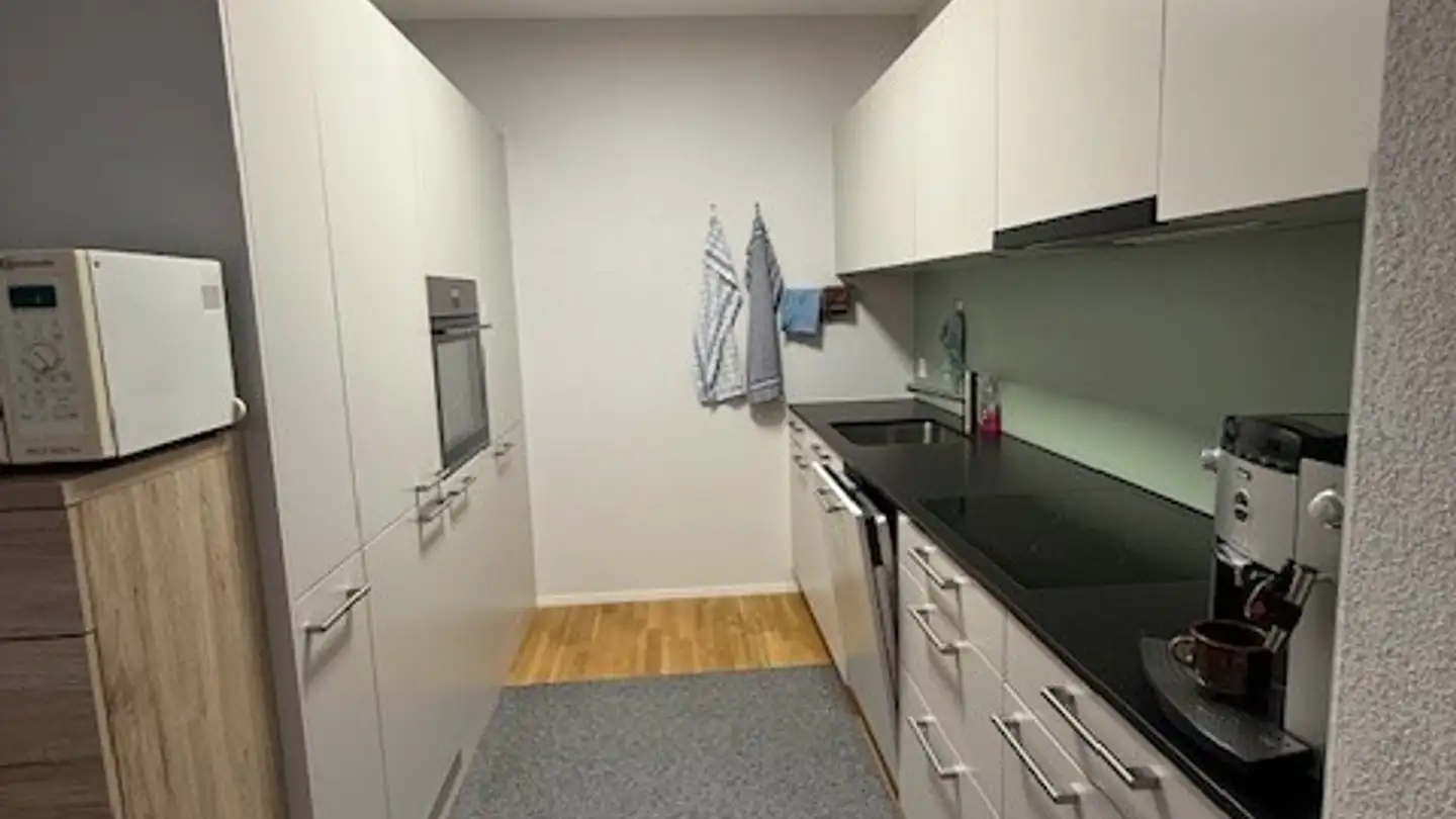 Appartamento in affitto - Sägestrasse 34, 3550 Langnau im Emmental - Photo 2