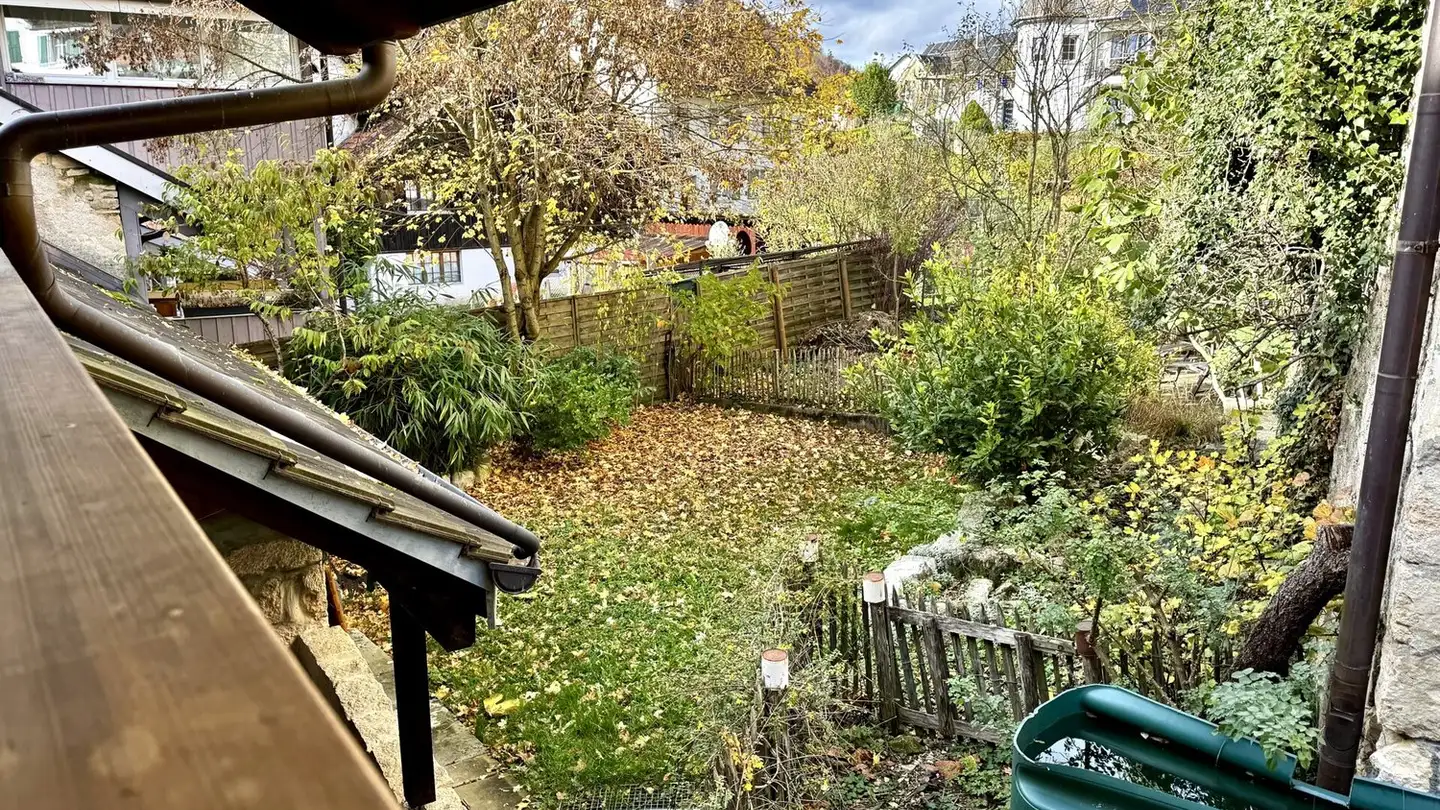 Laboratorio in affitto - Schlossgasse 7, 4456 Tenniken - Photo 4