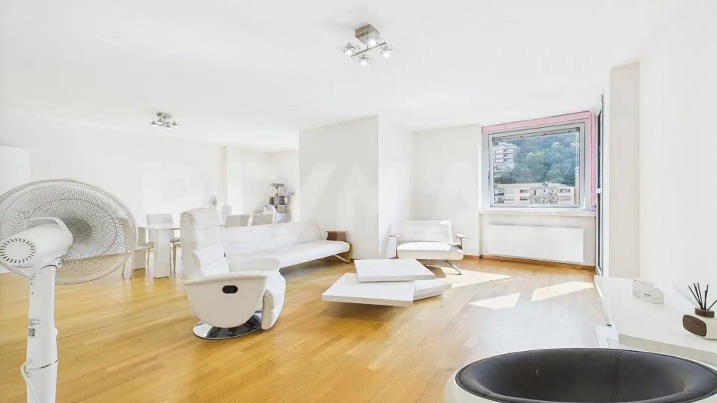 Wohnung kaufen - 6900 Lugano