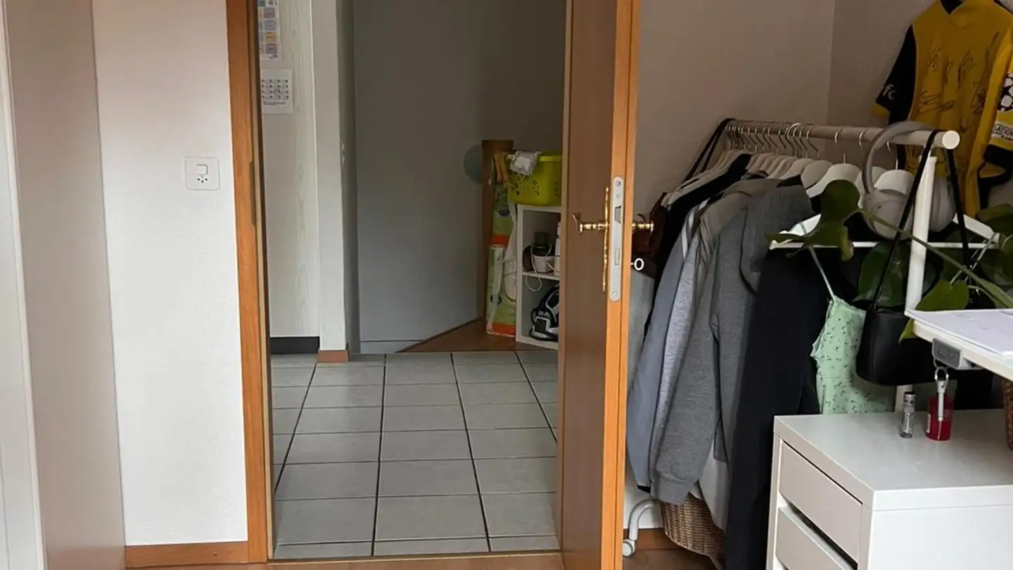 Stanza singola in affitto - Felsenaustrasse 28, 3004 Bern - Photo 3