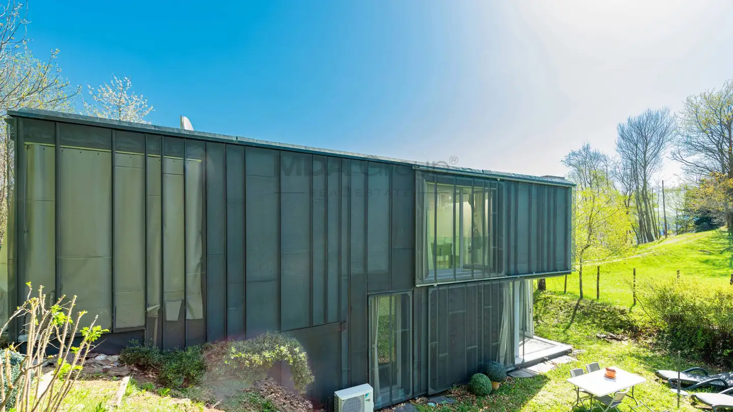 Maison individuelle à vendre - Lücc, 6939 Arosio