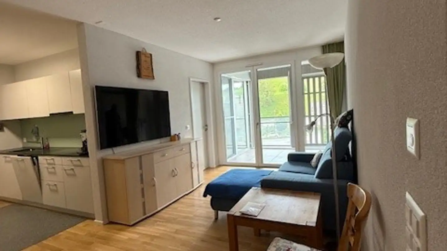 Appartamento in affitto - Sägestrasse 34, 3550 Langnau im Emmental - Photo 3