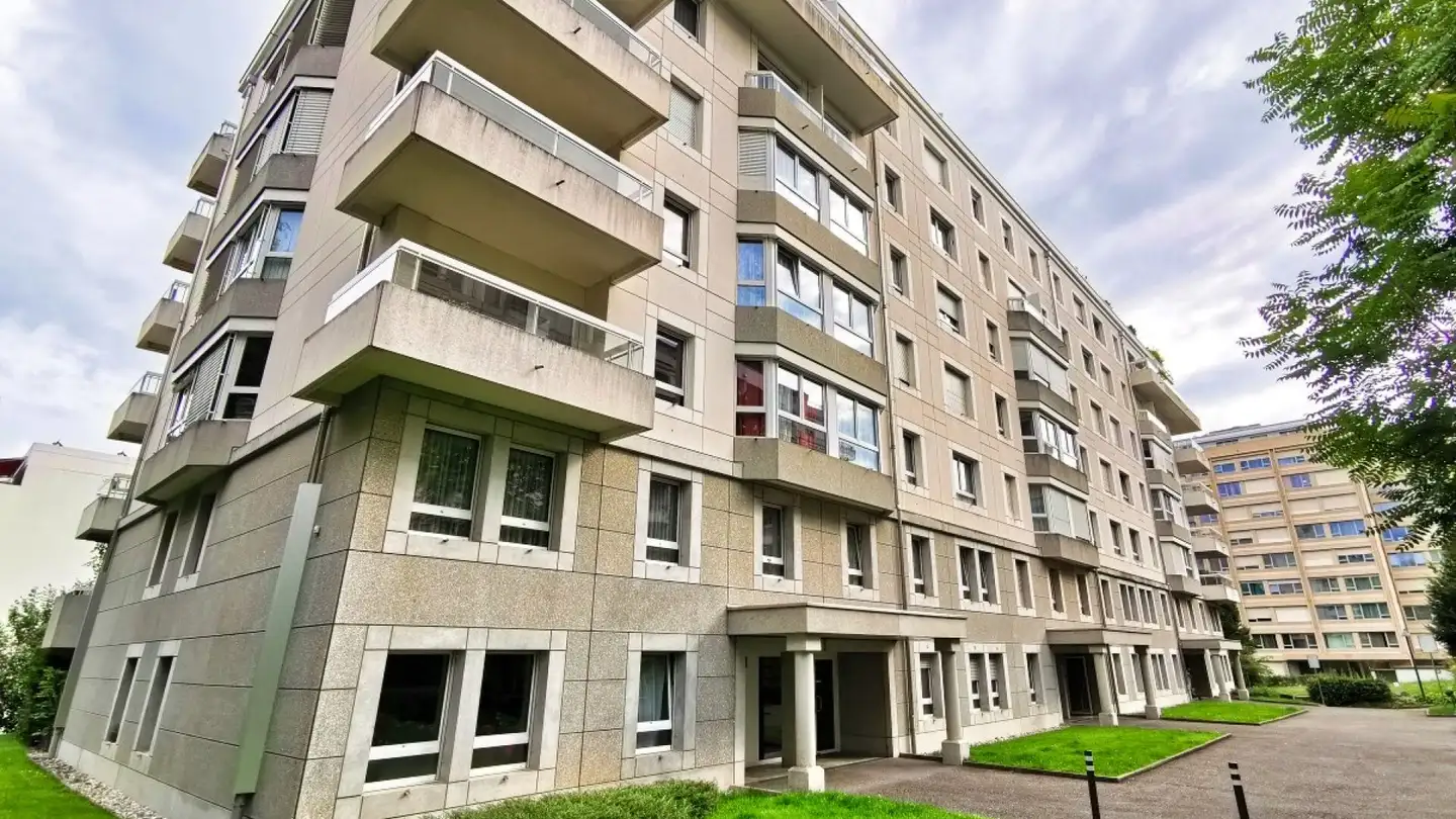 Appartamento in vendita - 1209 Genève