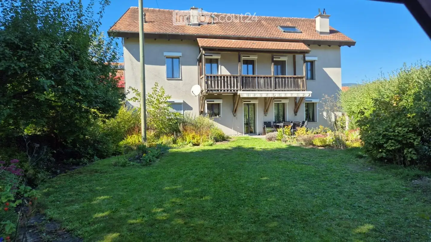 Single house for rent - 1148 L'Isle