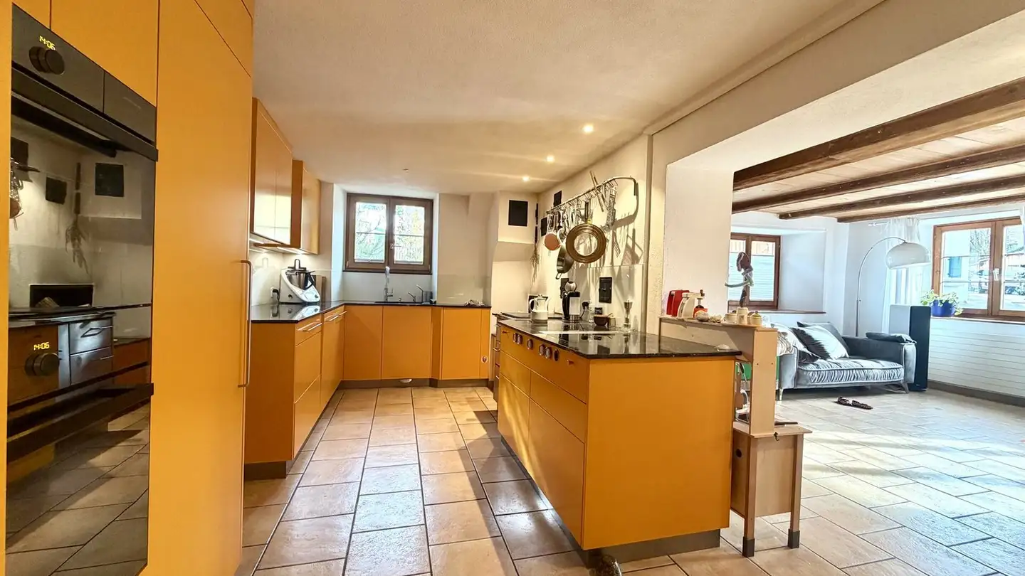 Laboratorio in affitto - Schlossgasse 7, 4456 Tenniken - Photo 3