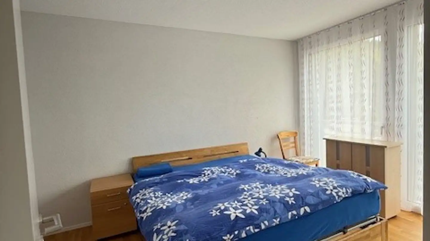 Appartamento in affitto - Sägestrasse 34, 3550 Langnau im Emmental - Photo 4