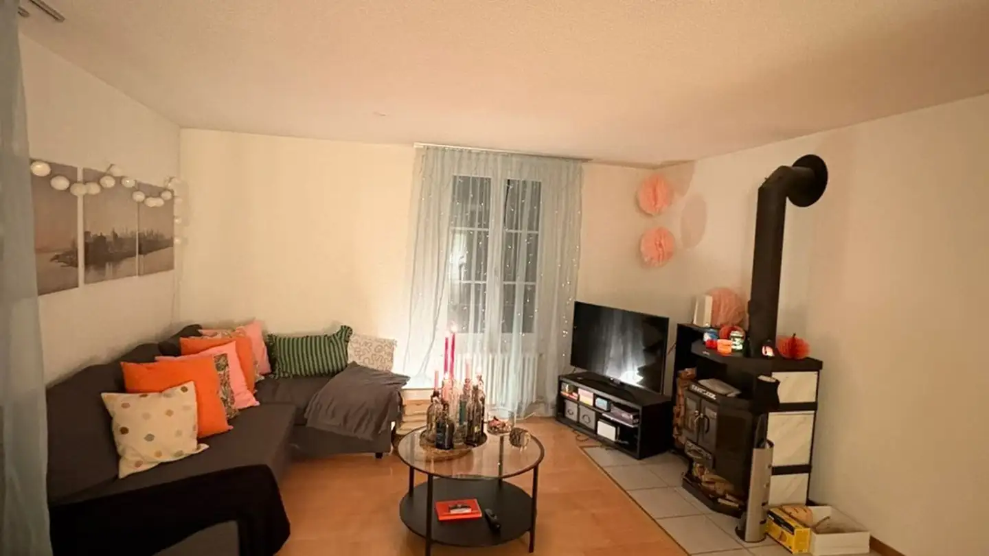 Stanza singola in affitto - Felsenaustrasse 28, 3004 Bern - Photo 4