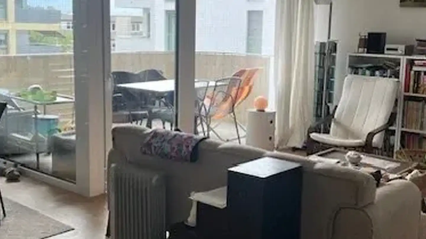 Appartamento in affitto - 1110 Morges