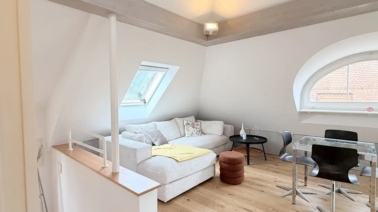 Appartamento ammobiliato in affitto - Im Eisernen Zeit 15, 8057 Zürich - Foto 4