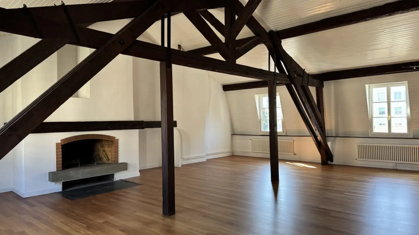 Wohnung mieten - 1227 Carouge GE