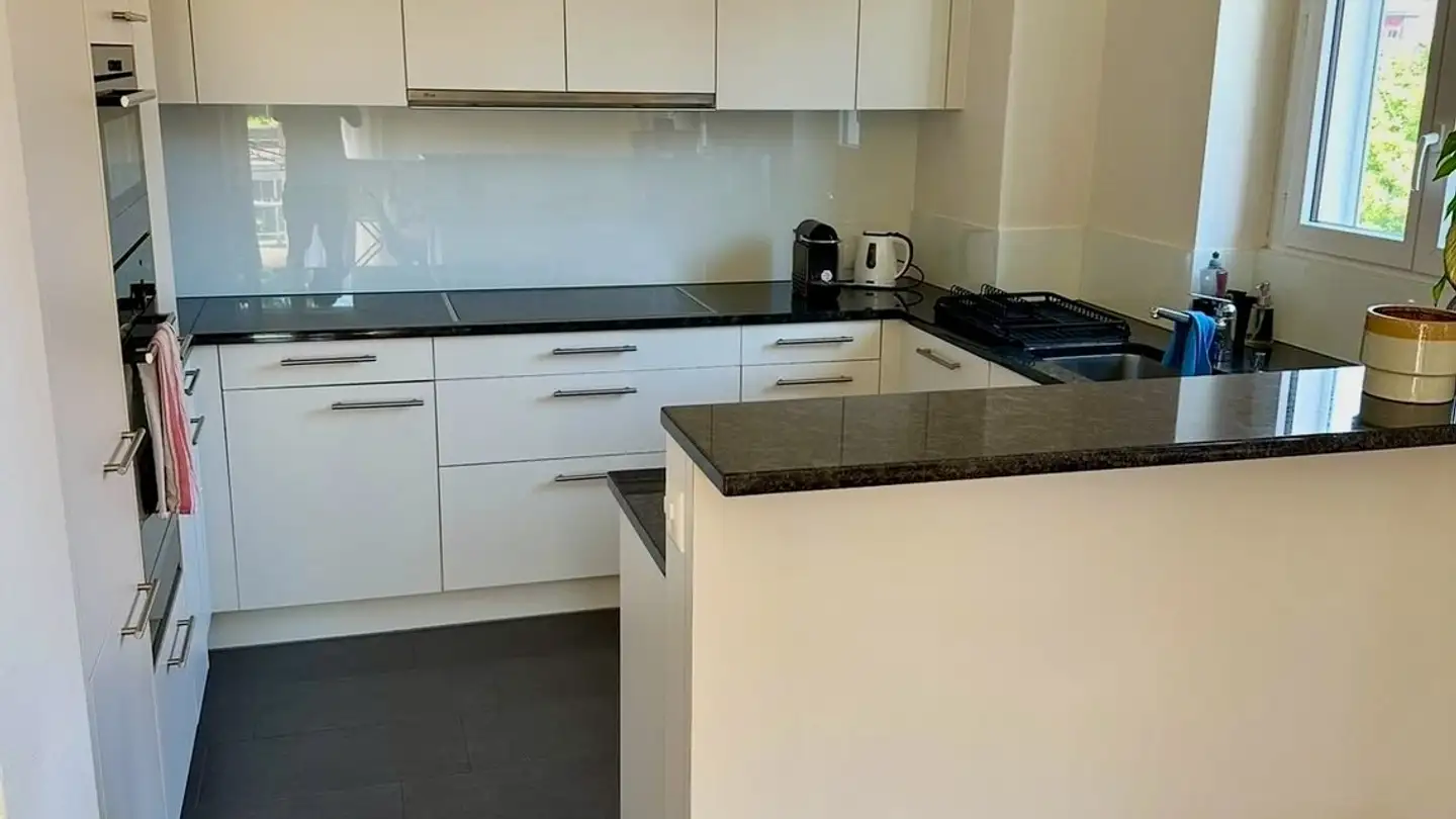 Zimmer mieten - Schrennengasse, 8003 Zürich - Foto 3