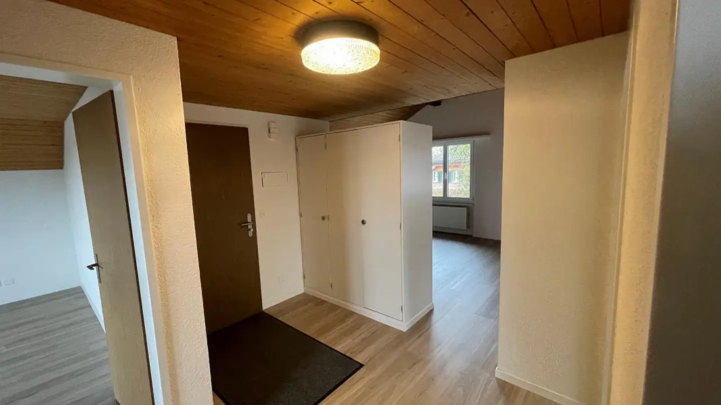 Attico in affitto - Seedorfweg 7, 3053 Münchenbuchsee