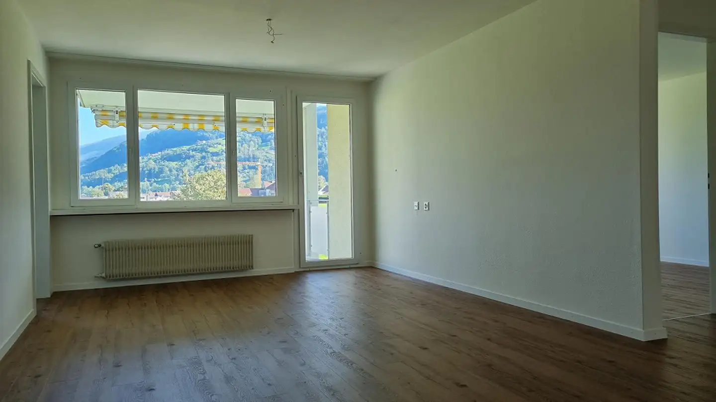 Apartment for rent - Pradasolstrasse 8, 8890 Flums - Photo 3