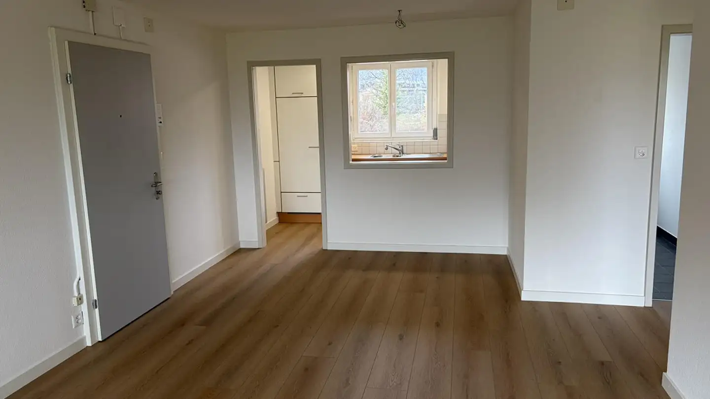 Apartment for rent - Pradasolstrasse 8, 8890 Flums - Photo 4