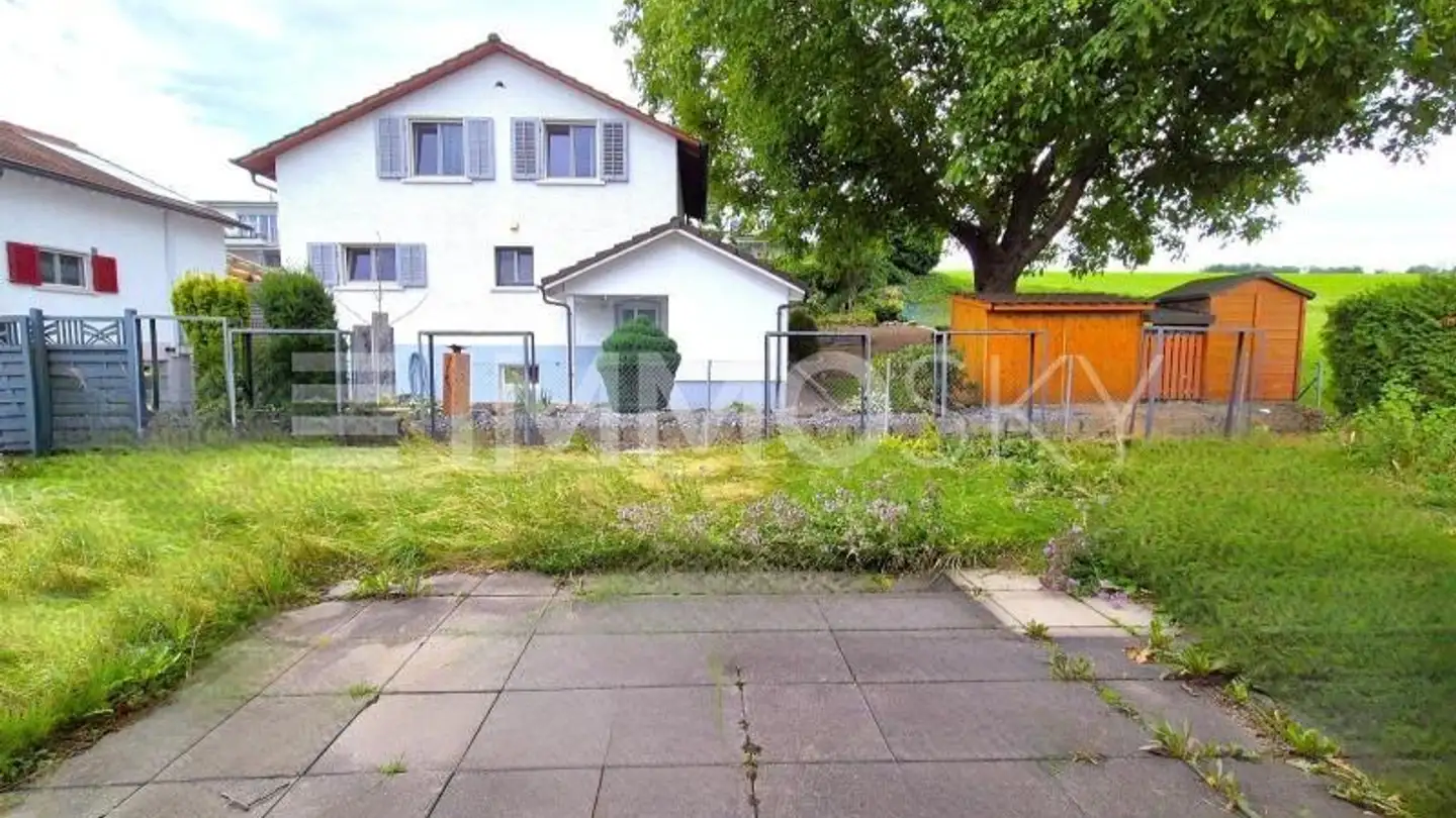 Single house for sale - 8580 Amriswil - Photo 2