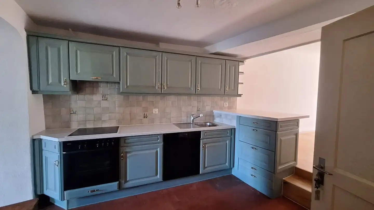 Appartamento in affitto - Pfarrhofgässli, 5466 Kaiserstuhl AG - Foto 2