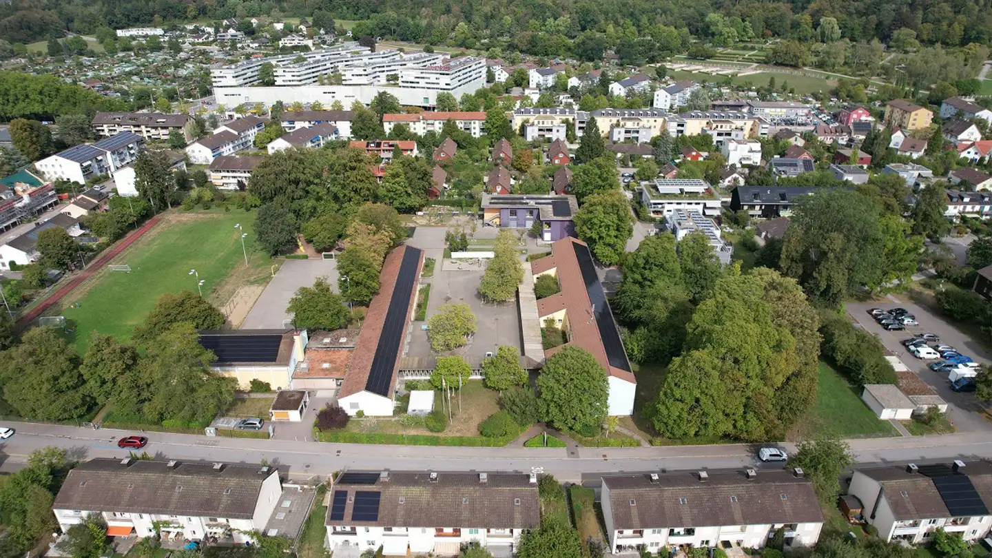Maison en terrasse à vendre - Buchackerstrasse 61, 8400 Winterthur - Photo 2